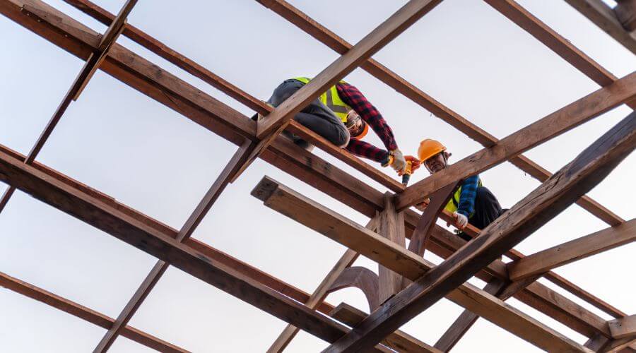 Expert tile roof repair services in San Miguel, CA